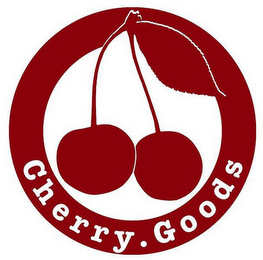 CHERRY · GOODS logo