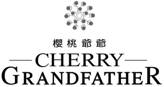 CHERRY GRANDFATHER logo