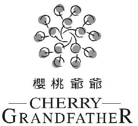 CHERRY GRANDFATHER logo