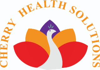 CHERRY HEALTH SOLUTIONS logo