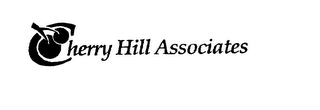 CHERRY HILL ASSOCIATES logo