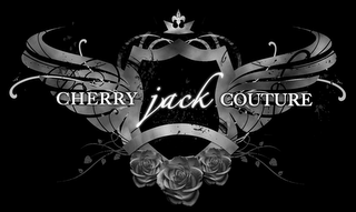 CHERRY JACK COUTURE logo