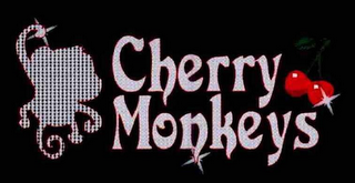 CHERRY MONKEYS logo