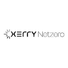 CHERRY NETZERO logo