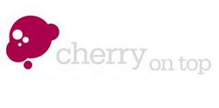 CHERRY ON TOP logo