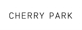 CHERRY PARK logo