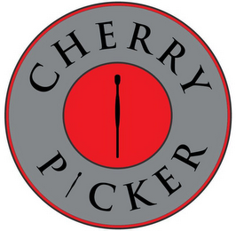 CHERRY PICKER logo