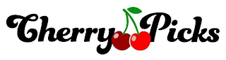 CHERRY PICKS logo