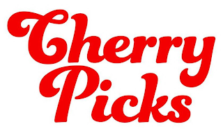 CHERRY PICKS logo
