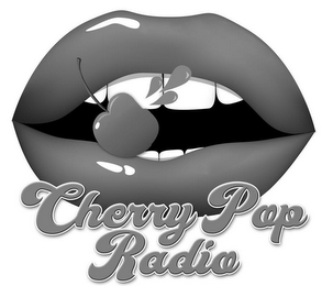 CHERRY POP RADIO logo