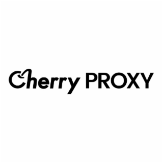 CHERRY PROXY