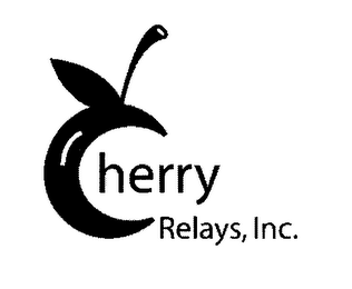 CHERRY RELAYS, INC. logo