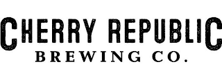 CHERRY REPUBLIC BREWING CO.