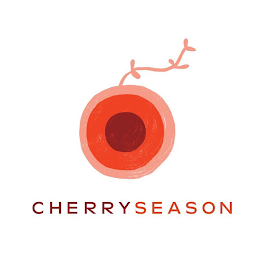 CHERRY SEASON logo
