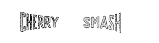 CHERRY SMASH logo
