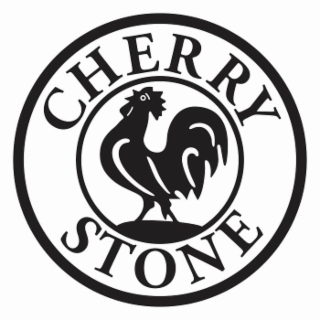 CHERRY STONE logo