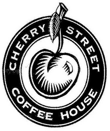 CHERRY STREET COFFEE HOUSE logo