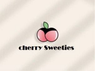 CHERRY SWEETIES logo