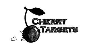 CHERRY TARGETS logo