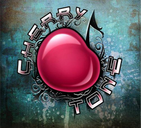 CHERRY TONE logo