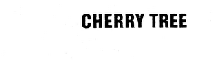 CHERRY TREE logo