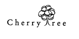 CHERRY TREE logo