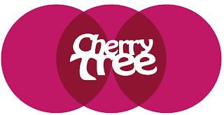 CHERRY TREE logo
