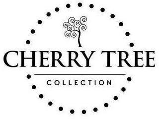 CHERRY TREE COLLECTION logo