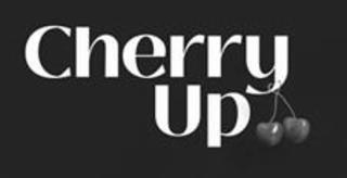 CHERRY UP logo