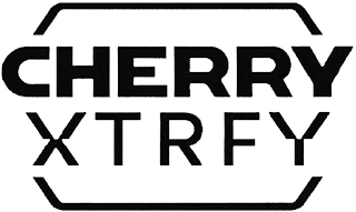 CHERRY XTRFY logo