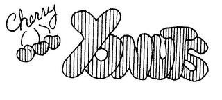 CHERRY YONUTS logo
