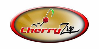CHERRY ZIP