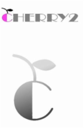 CHERRY2 logo