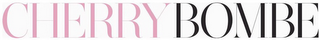 CHERRYBOMBE logo