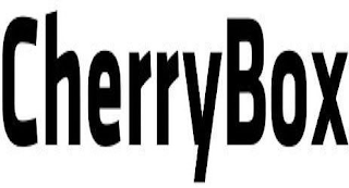 CHERRYBOX logo