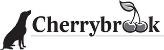 CHERRYBROOK logo