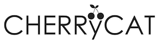 CHERRYCAT logo