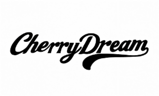 CHERRYDREAM logo