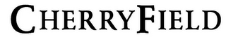 CHERRYFIELD logo