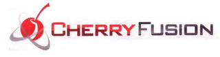 CHERRYFUSION logo