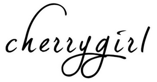 CHERRYGIRL logo