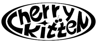 CHERRYKITTEN logo