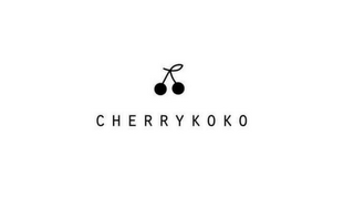 CHERRYKOKO logo