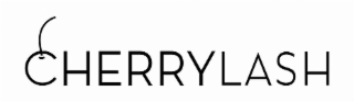 CHERRYLASH logo