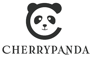 CHERRYPANDA logo