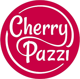 CHERRYPAZZI logo