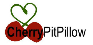 CHERRYPITPILLOW logo