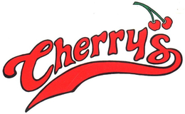 CHERRY'S logo