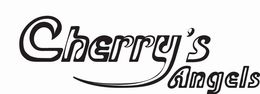 CHERRY'S ANGELS logo