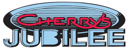 CHERRY'S JUBILEE logo